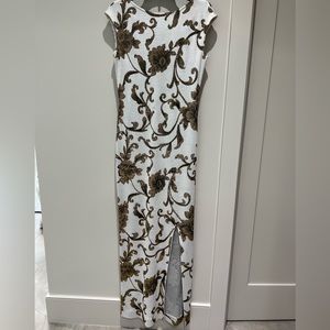 St John Gown